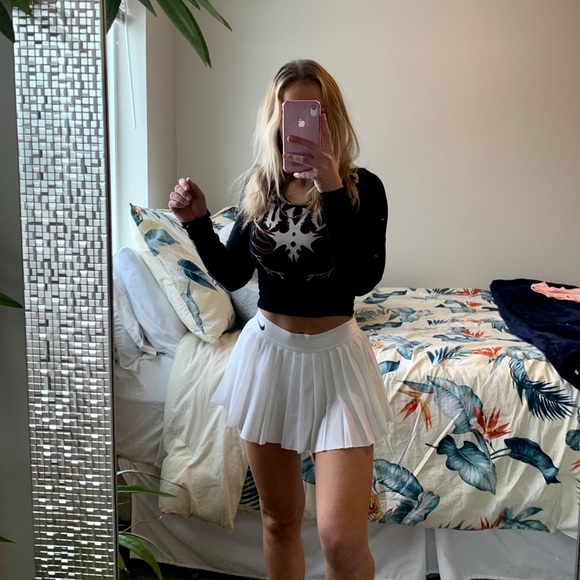 SOLD Nike Court Victory Skirt 🎾 send me offers 🤍